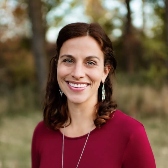 Rachel Hubel
